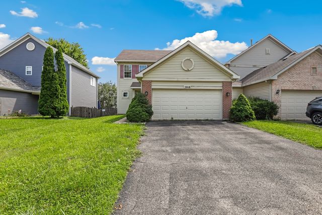 3818 Adesso Lane, Joliet, IL 60435