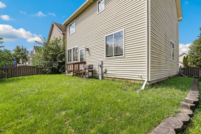 3818 Adesso Lane, Joliet, IL 60435