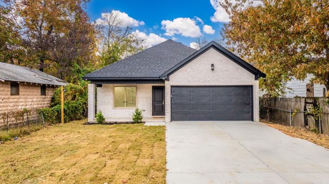 1711 W Long 17th Street, North Little Rock, AR 72114