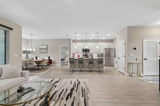 4916 HADER ROAD, North Port, FL 34288