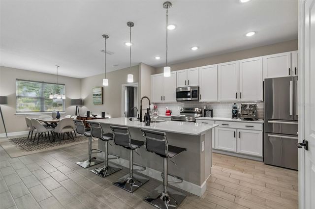 4916 HADER ROAD, North Port, FL 34288