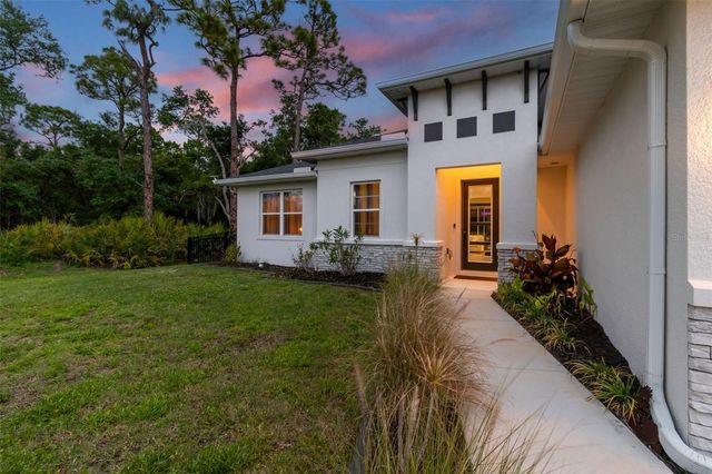 4916 HADER ROAD, North Port, FL 34288