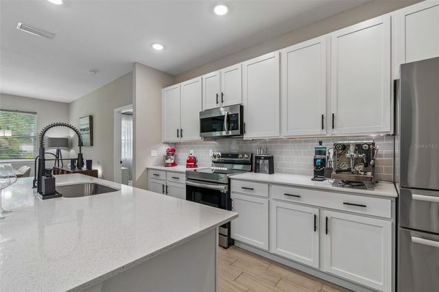 4916 HADER ROAD, North Port, FL 34288