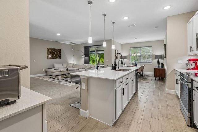 4916 HADER ROAD, North Port, FL 34288