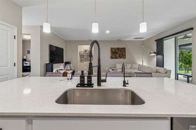 4916 HADER ROAD, North Port, FL 34288