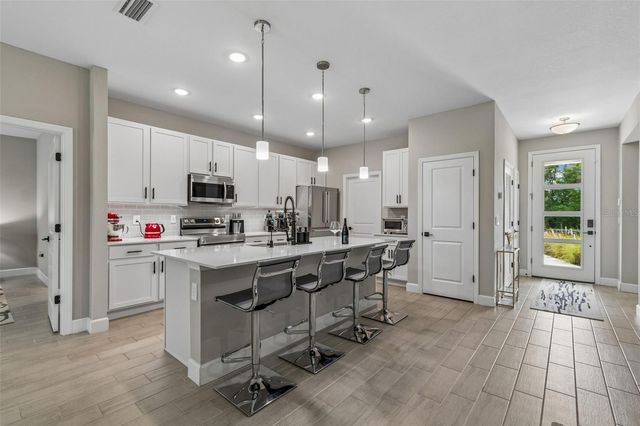 4916 HADER ROAD, North Port, FL 34288