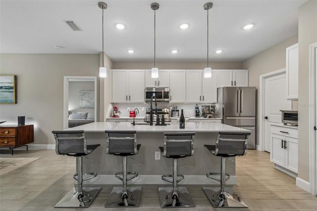 4916 HADER ROAD, North Port, FL 34288