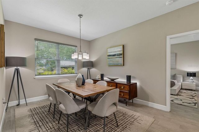 4916 HADER ROAD, North Port, FL 34288