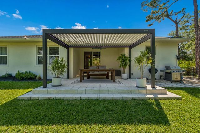 4916 HADER ROAD, North Port, FL 34288