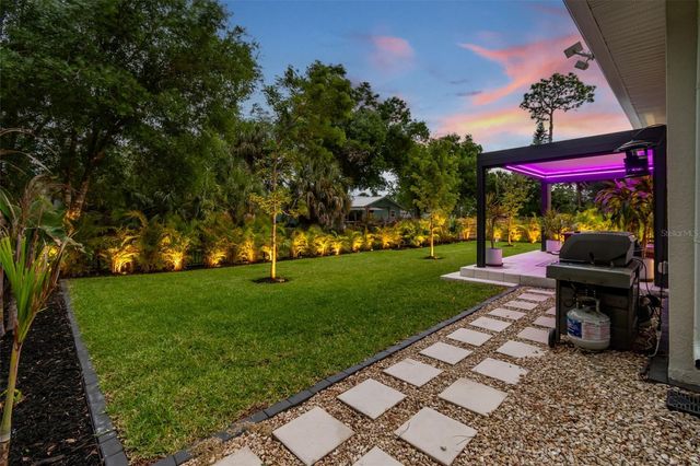 4916 HADER ROAD, North Port, FL 34288