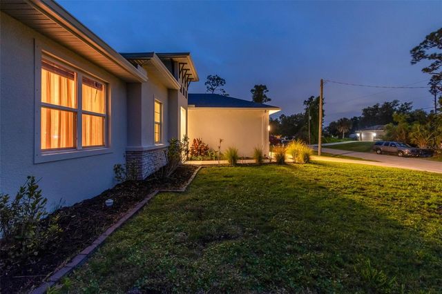 4916 HADER ROAD, North Port, FL 34288