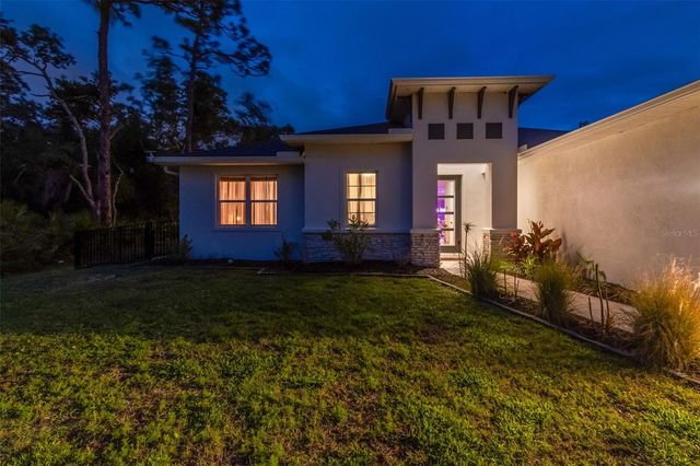 4916 HADER ROAD, North Port, FL 34288