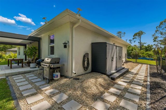 4916 HADER ROAD, North Port, FL 34288