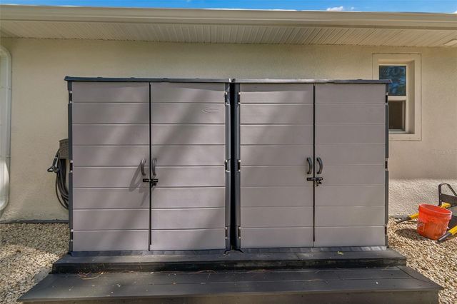 4916 HADER ROAD, North Port, FL 34288