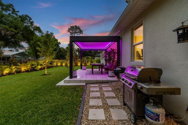 4916 HADER ROAD, North Port, FL 34288