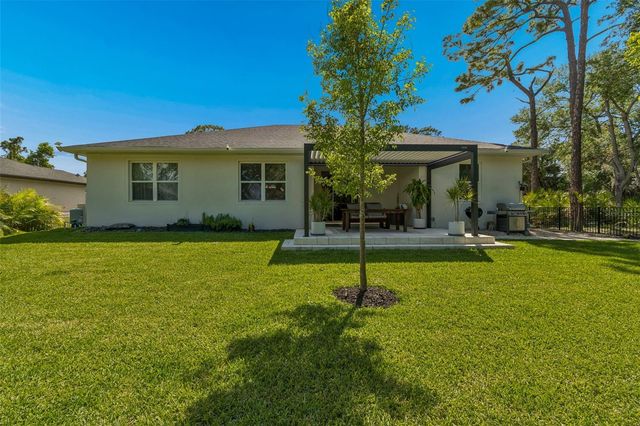 4916 HADER ROAD, North Port, FL 34288