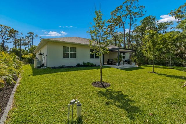 4916 HADER ROAD, North Port, FL 34288