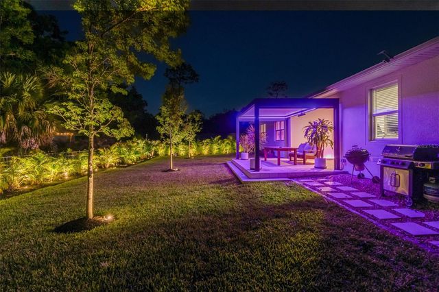 4916 HADER ROAD, North Port, FL 34288