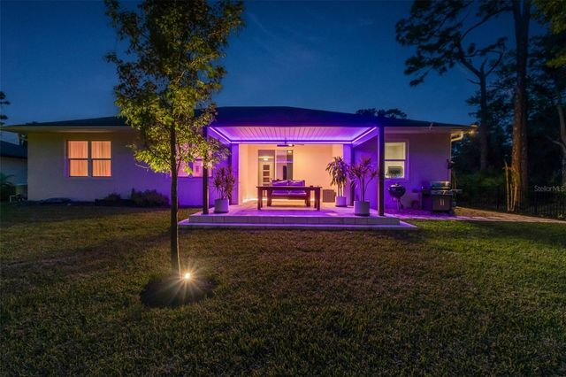 4916 HADER ROAD, North Port, FL 34288