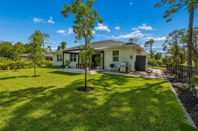 4916 HADER ROAD, North Port, FL 34288