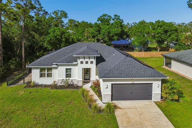 4916 HADER ROAD, North Port, FL 34288