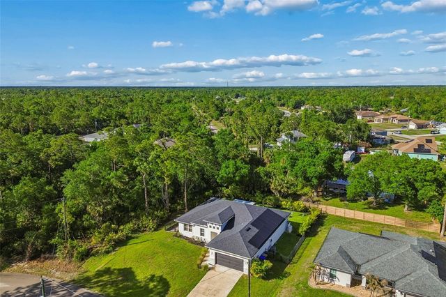 4916 HADER ROAD, North Port, FL 34288