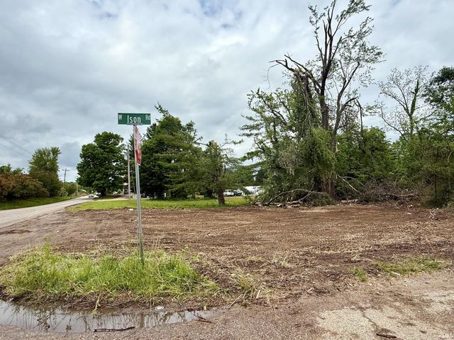 4899 S Harmony Drive, Bloomington, IN 47403