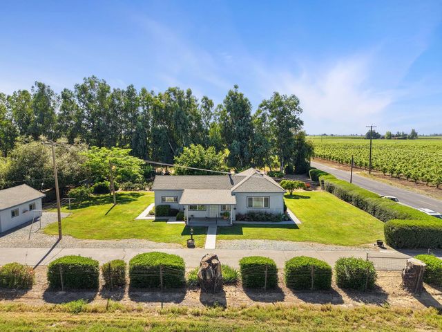 6632 E Acampo Rd, Acampo, CA 95220