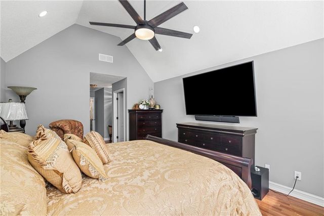 12189 Lauren Way, Fayetteville, GA 30215