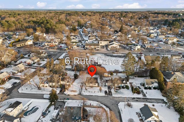 6 Ruth Lane, Hampton, NH 03842