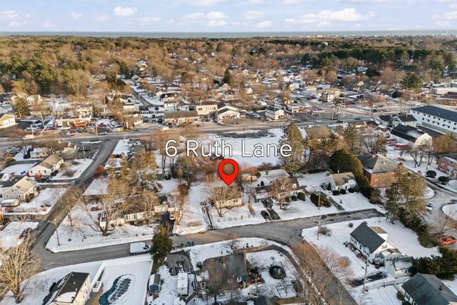 6 Ruth Lane, Hampton, NH 03842