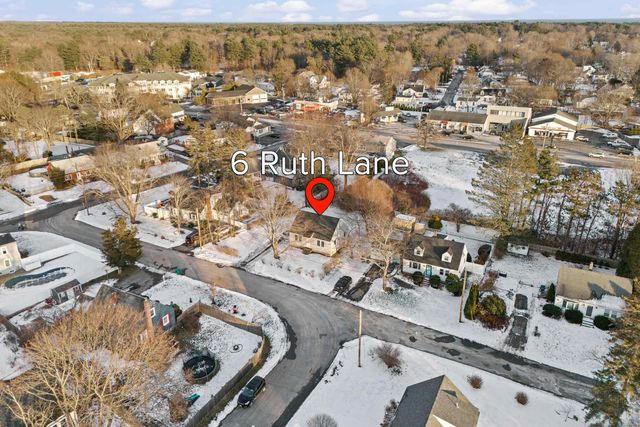 6 Ruth Lane, Hampton, NH 03842