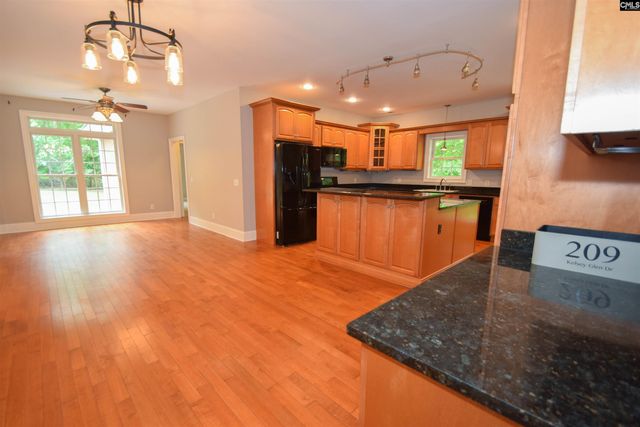 209 Kelsey Glen Drive, Lexington, SC 29072