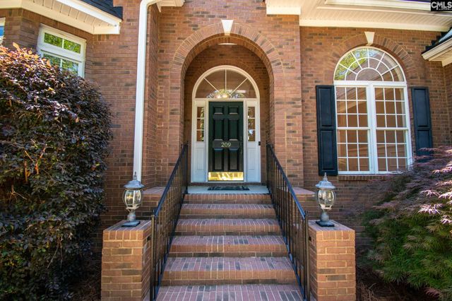 209 Kelsey Glen Drive, Lexington, SC 29072