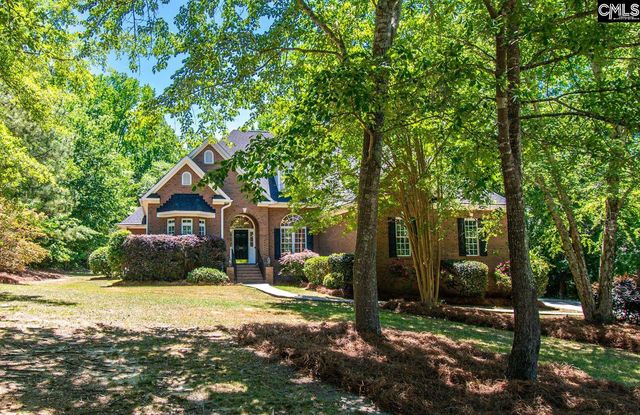 209 Kelsey Glen Drive, Lexington, SC 29072