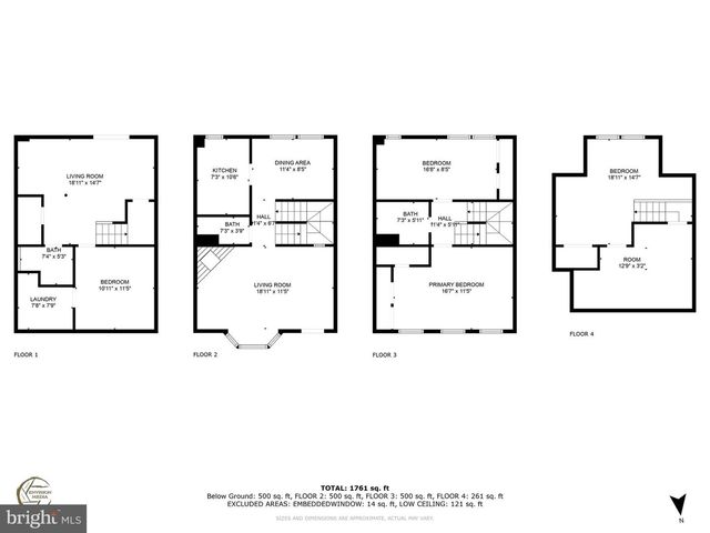 912 GREEN ST, Alexandria, VA 22314