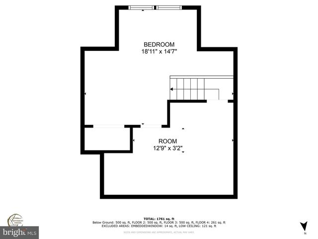 912 GREEN ST, Alexandria, VA 22314