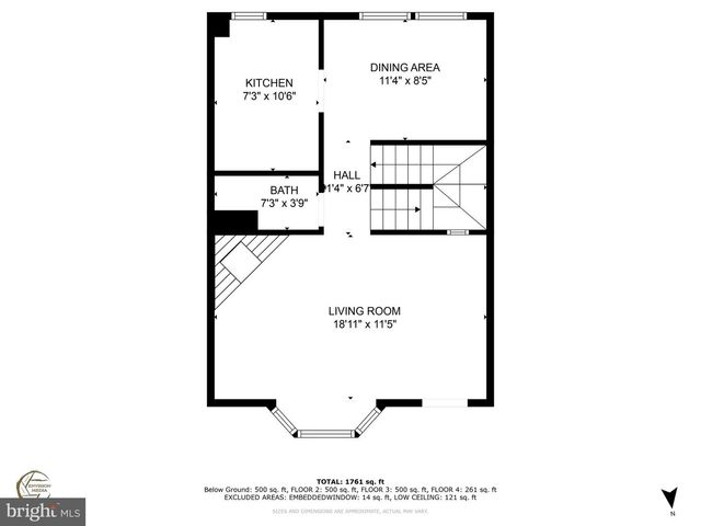 912 GREEN ST, Alexandria, VA 22314