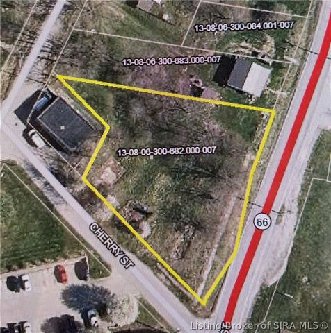 261 S Main Street, Marengo, IN 47140