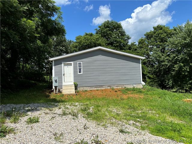 261 S Main Street, Marengo, IN 47140