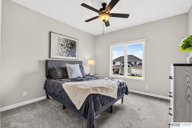 20958 Polk Street, Elkhorn, NE 68022