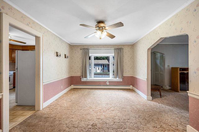 20 Oak Knoll Ave, Chelmsford, MA 01824