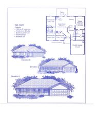 6013 Crocket Cove, Crestview, FL 32539