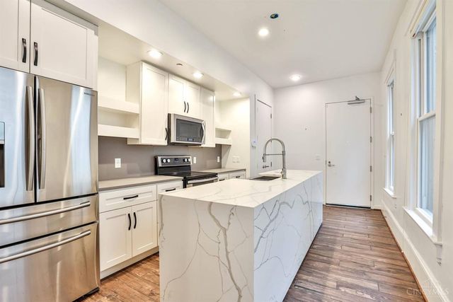 1203 Vine Street, Cincinnati, OH 45202