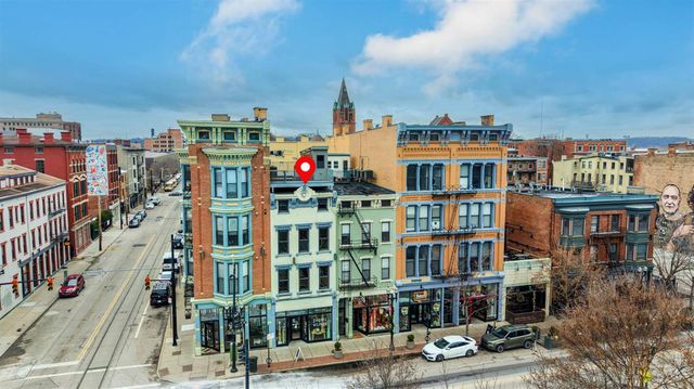 1203 Vine Street, Cincinnati, OH 45202