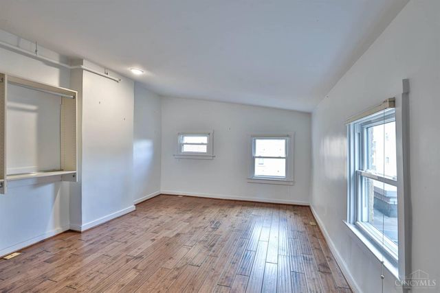 1203 Vine Street, Cincinnati, OH 45202