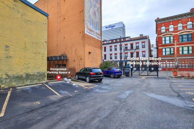 1203 Vine Street, Cincinnati, OH 45202