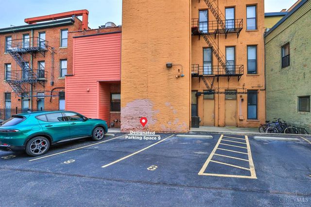 1203 Vine Street, Cincinnati, OH 45202