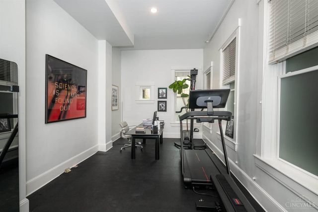 1203 Vine Street, Cincinnati, OH 45202