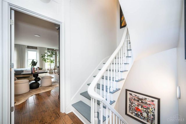 1203 Vine Street, Cincinnati, OH 45202